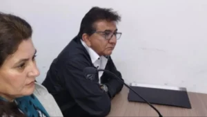 Condenan por unanimidad al médico de Jáchal por abusar sexualmente a una paciente
