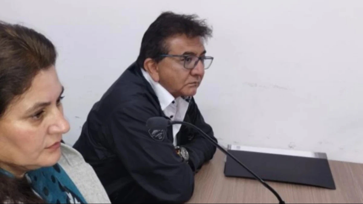 Condenan por unanimidad al médico de Jáchal por abusar sexualmente a una paciente