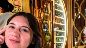 Desesperada búsqueda de una joven sanjuanina: salió de su casa y desde entonces nada se sabe de ella