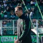 Schiapparelli, tras el triunfazo de San Martín: “Este partido se ganó con rebeldía”