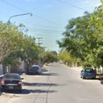 Asaltaron y maniataron a un ecuatoriano para robarle 21.000 dólares y una moto en Rawson