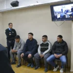 Giro macabro en Santa Lucía: confirman que la anciana desvalijada fue asesinada e imputan a los detenidos por robo seguido de muerte