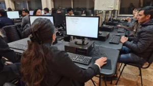 Concurso del Poder Judicial: en la primera jornada, el filtro inicial dejó afuera a casi 7 de cada 10 anotados
