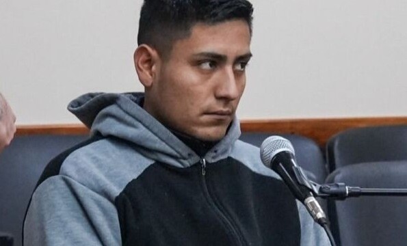 Femicidio en Barreal: la autopsia reveló que Camila estaba embarazada