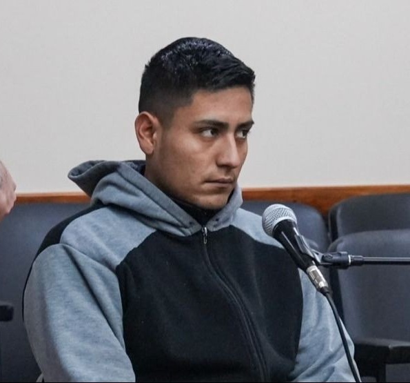 Femicidio en Barreal: la autopsia reveló que Camila estaba embarazada