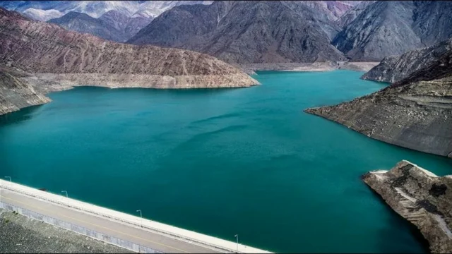 ¿Están preparados los diques de San Juan para recibir un aguacero este verano?