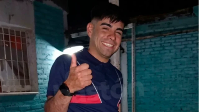 Identifican a la víctima fatal de la tragedia en Caucete
