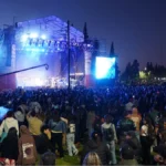 El Festi Joven se reprograma por el alerta de viento Zonda