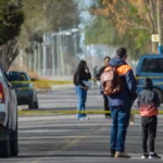 Conmoción en Pocito : un adolescente de 17 años fue asesinado y su hermano mellizo quedó gravemente herido en una fiesta del día del estudiante