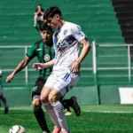 La Reserva de San Martín perdió con Godoy Cruz en el clásico cuyano