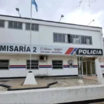 Murió un detenido en la Comisaría 2ª: investigan las causas