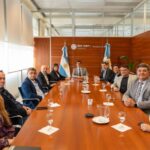 San Juan lanzó un programa de asistencia financiera para pequeños productores mineros