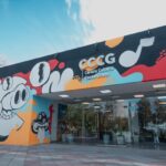 Una tarde de feria y cine para celebrar el mes del estudiante en el Conte Grand