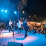 La Fiesta del Sol busca músicos para sus tres escenarios