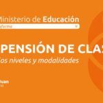 Suspenden las clases por alerta de viento en Iglesia, Calingasta y Jáchal