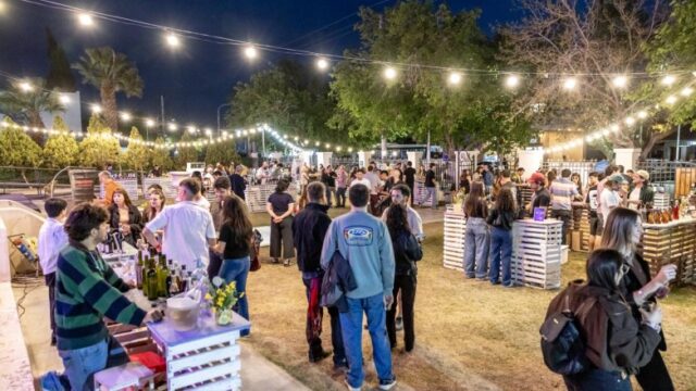 Música en vivo, teatro y cine: una propuesta cultural imperdible para este fin de semana