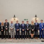 Orrego presentó la Fiesta Nacional del Sol 2026 en Buenos Aires y posicionó a San Juan como un polo de negocios ante el mundo
