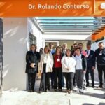 De Sarmiento al San Juan del futuro: una salud que se construye desde el territorio