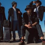 Gringos Turistas presenta “El Gran Viaje” en el TB