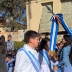 La escuela normal de Jáchal conmemora 109 años de trayectoria educativa