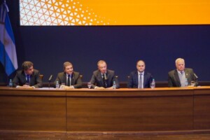 Comenzó en San Juan el Workshop REFRES sobre innovación y gestión de residuos