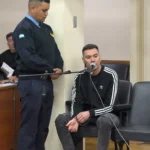 Condenaron a Alejandro Jofre el penitenciario que estafo a compañeros y particulares  con falsas inversiones