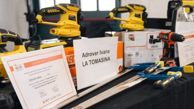 Lanzan la segunda edición de un programa que impulsa a los emprendedores sociales