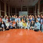 Docentes de los CDI se capacitaron con expertos de la Fundación Arcor