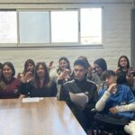 En el Festi Joven anunciarán los ganadores del Concurso Lengua de Señas