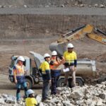Cómo son las inspecciones geológicas que realiza San Juan para controlar los proyectos mineros
