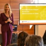 Comenzó el Programa Integral de Fortalecimiento del Admisionista en Salud
