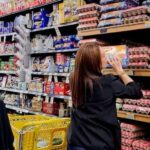 El INDEC anunciará la inflación de agosto