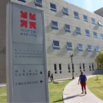Pelea familiar en Caucete: un joven terminó apuñalado y fue internado en el Rawson
