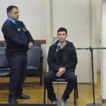 Condenaron a Martín Gómez, el policía sanjuanino que le robó la tarjeta a un compañero e hizo compras: aceptó el delito y zafó de prisión