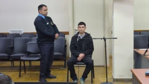 Condenaron a Martín Gómez, el policía sanjuanino que le robó la tarjeta a un compañero e hizo compras: aceptó el delito y zafó de prisión