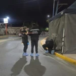 Identificaron al motociclista que murió en un accidente en Pocito