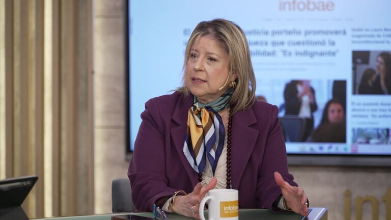 El gobierno nacional cuestionó a la jueza que liberó a un ladrón de 14 años: “Le hace un daño a los argentinos”