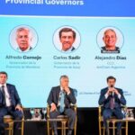 San Juan se posicionó frente a inversores extranjeros como protagonista en los minerales críticos