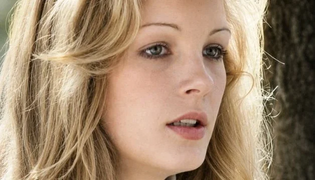Falleció Marina Magalí, la actriz de “Nazareno Cruz y el lobo”