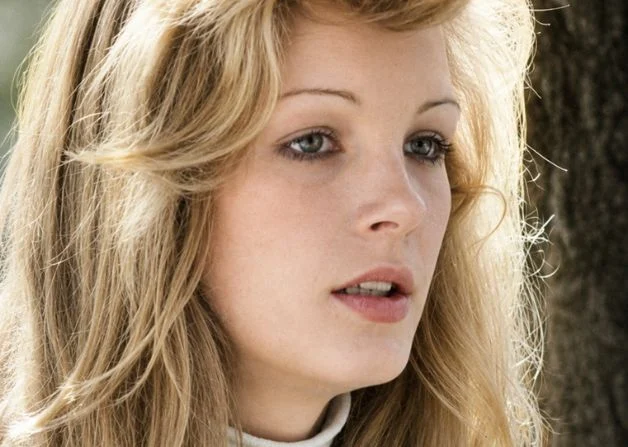 Falleció Marina Magalí, la actriz de “Nazareno Cruz y el lobo”