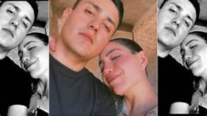 “Te amo”: la última historia de la rosarina asesinada en Barreal junto con el femicida
