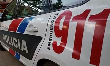Cuatro delincuentes encapuchados robaron en una vivienda en Concepción