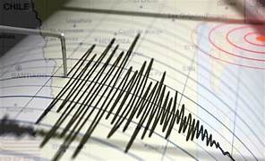 Dos sismos en horas tempranas afectan a Mendoza y San Juan