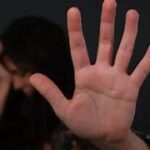 Sanjuanino golpeó a su pareja delante de su hija y fue condenado a estar medio año en la cárcel