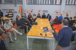 El perfil de los jóvenes que buscan transformar la industria sanjuanina: menores de 40, más digitales y abiertos a asociarse