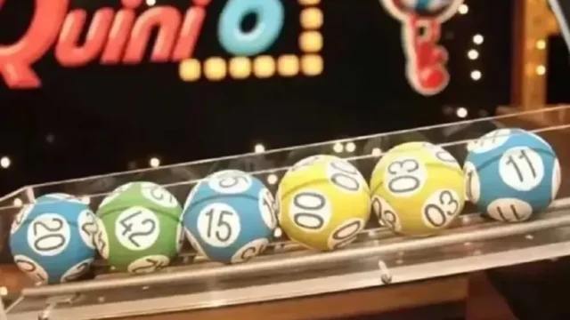 Dos sanjuaninos tocados por la fortuna: ganaron más de $34 millones en juegos de azar