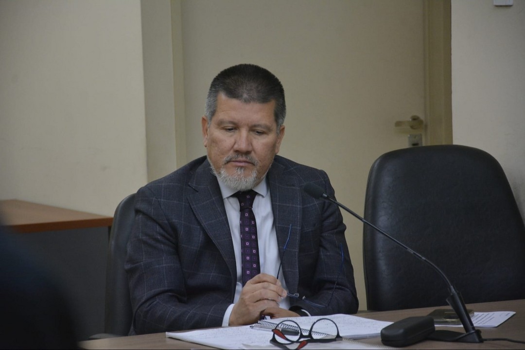 Giro macabro en Santa Lucía: confirman que la anciana desvalijada fue asesinada e imputan a los detenidos por robo seguido de muerte