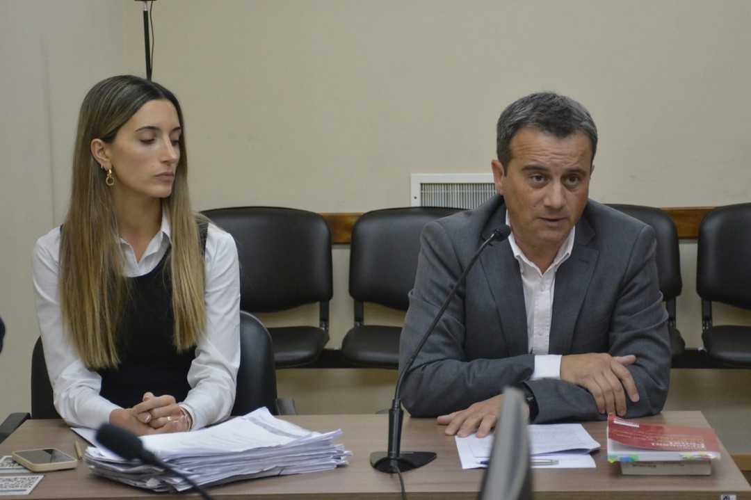Giro macabro en Santa Lucía: confirman que la anciana desvalijada fue asesinada e imputan a los detenidos por robo seguido de muerte