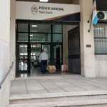 Inician inscripciones para concurso del Poder Judicial de San Juan
