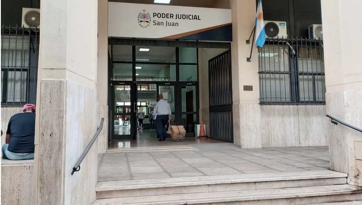 Inician inscripciones para concurso del Poder Judicial de San Juan